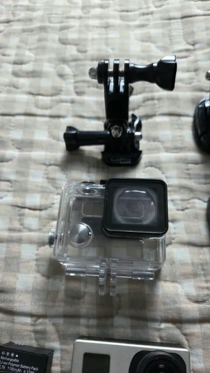 GOPRO HERO 3+ - Foto 5