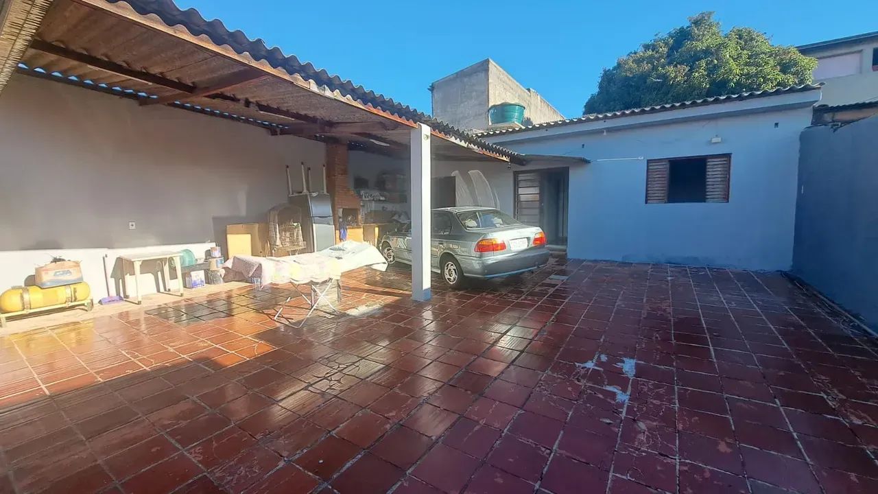 Casa com 1 Quarto para alugar, 50m² - Vila Nova Sorocaba - Foto 3