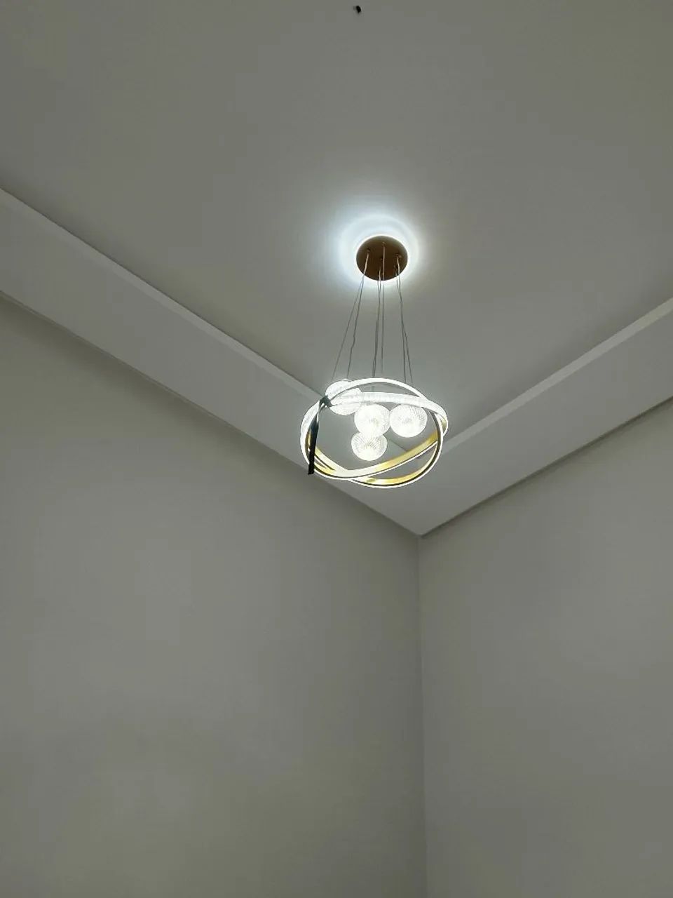 Lustre - Foto 2