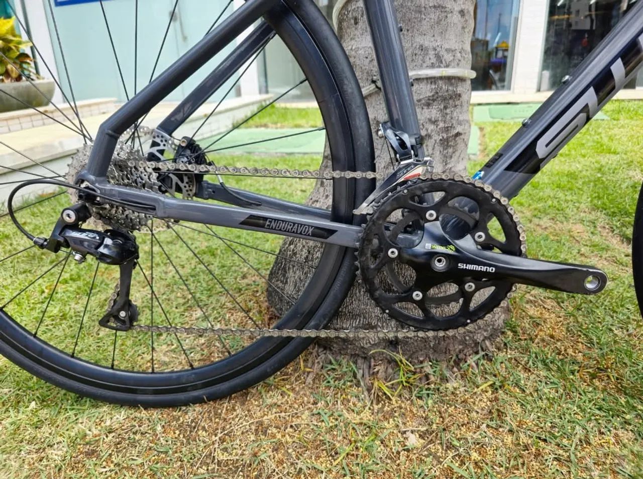Speed Swift Enduravox Pro Disc - Foto 2