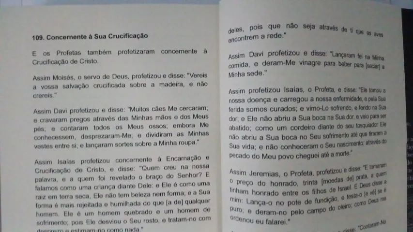 A  Bíblia Etíope Revelada - Enoque, Jubileus e Kebra Nagast Livros Ocultos - Foto 6