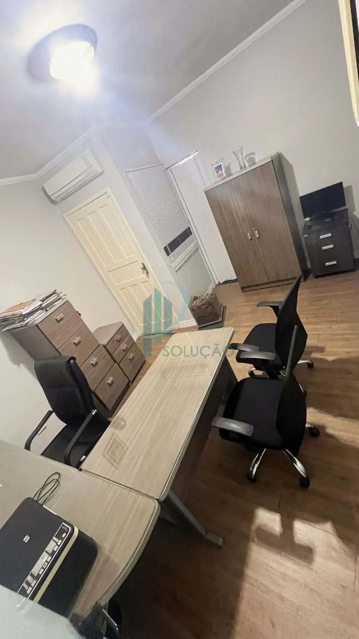 LOCAÇÃO | Andar Comercial c/ 85 m² no Centro de Ferraz de Vasconcelos - Foto 4