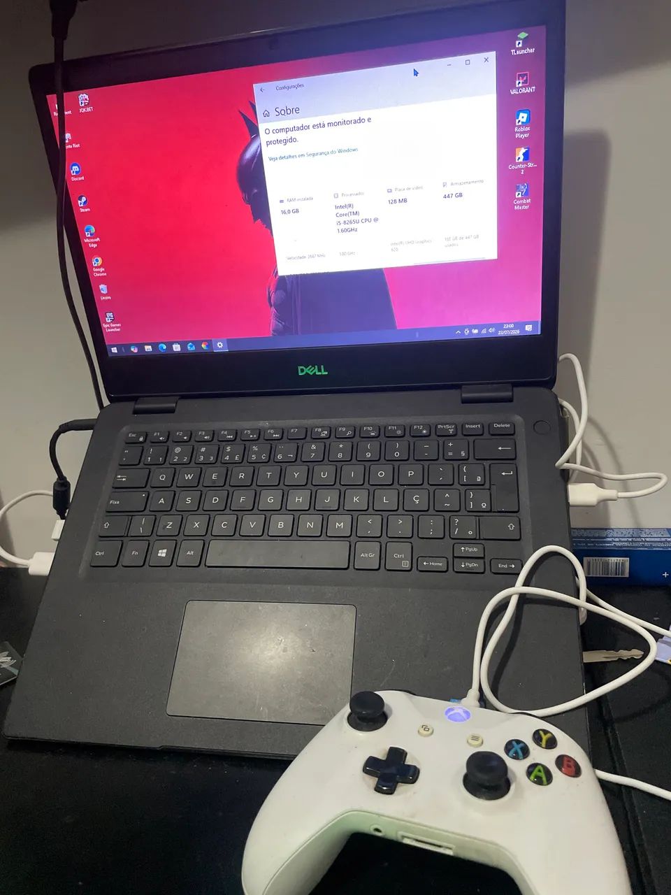 Notbook 
