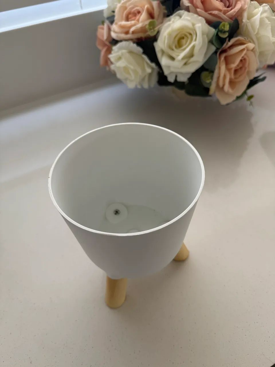 Vaso para flores  - Foto 2