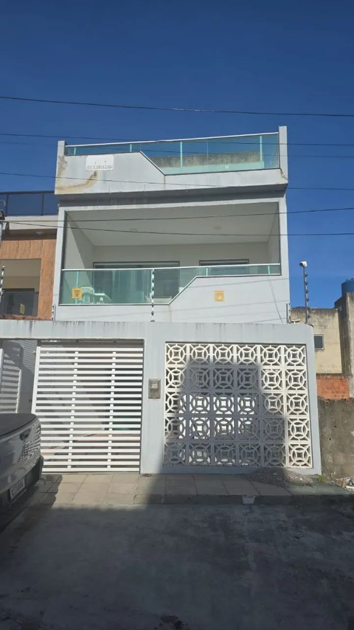 Casa por temporada tamandaré  - Foto 5