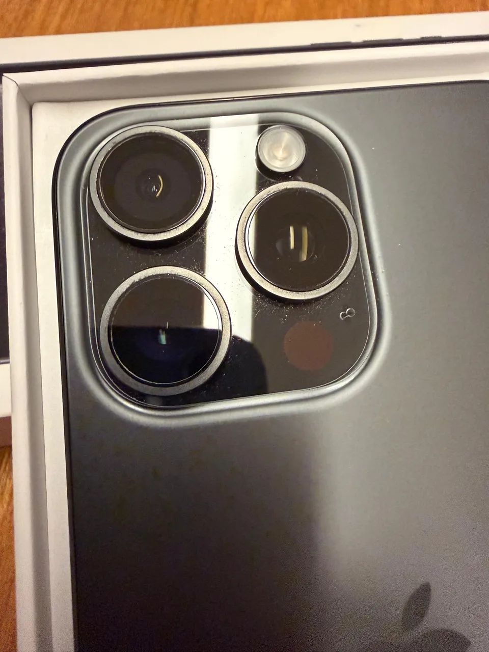 iPhone Pro Max 15 - Foto 3