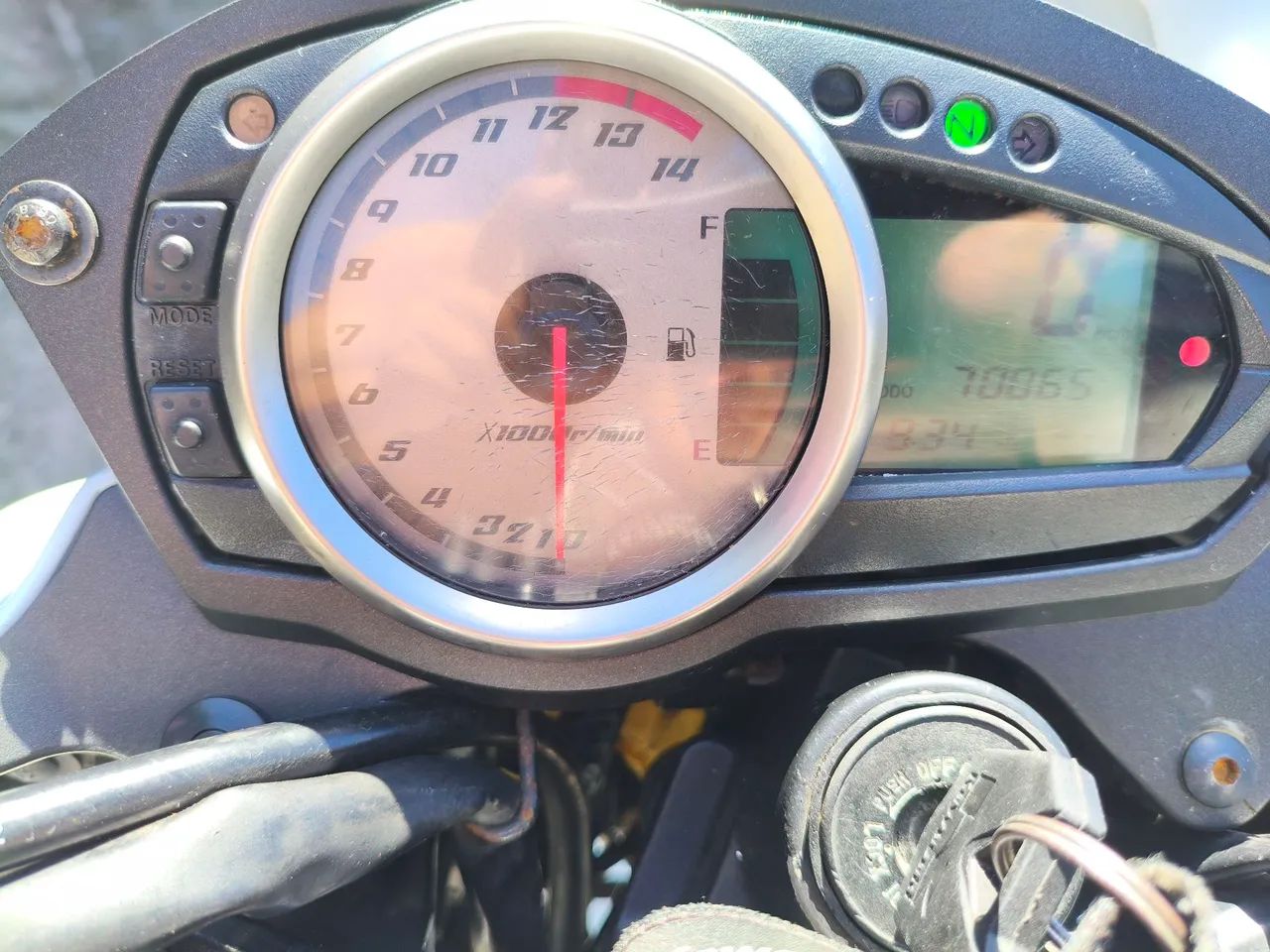 Kawasaki 750 2010 - 1494030616 | OLX