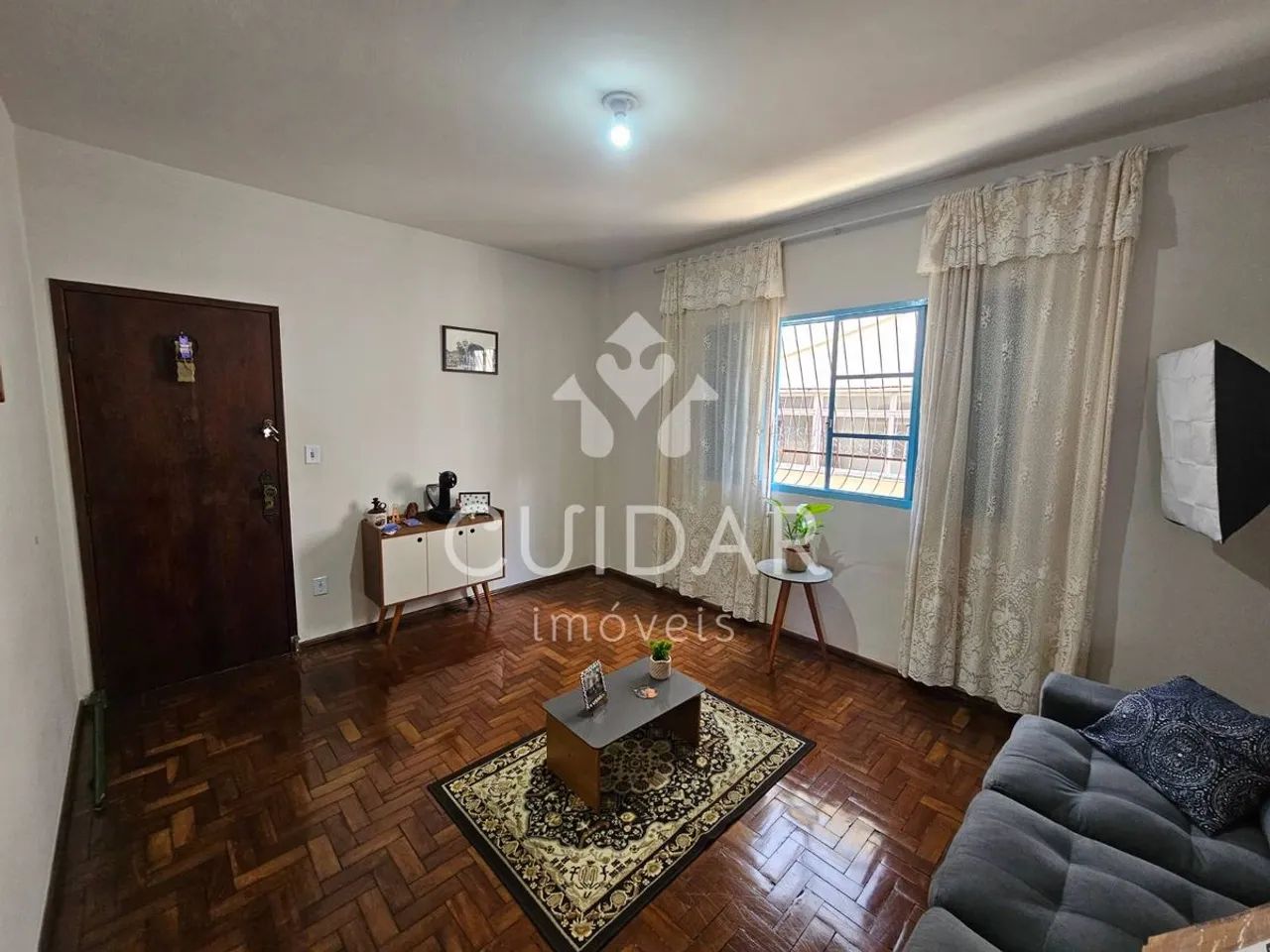 Apartamento com DCE no Bairro Caiçara - Foto 3