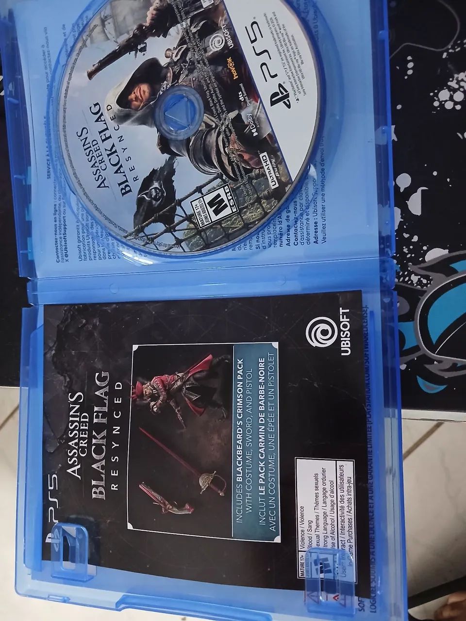 Vendo jogo ps5 - Foto 2