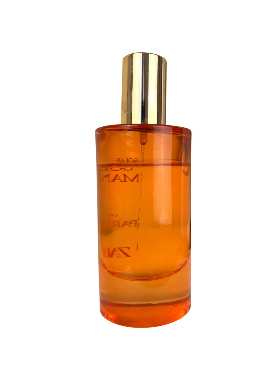Perfume Zara Solar Mango  - Foto 4