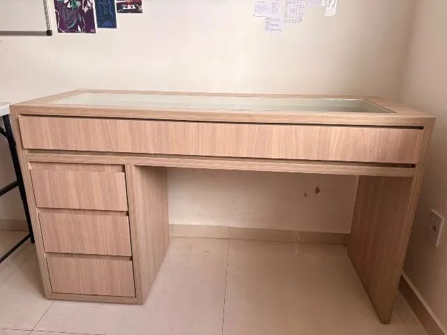 Penteadeira camarim MDF