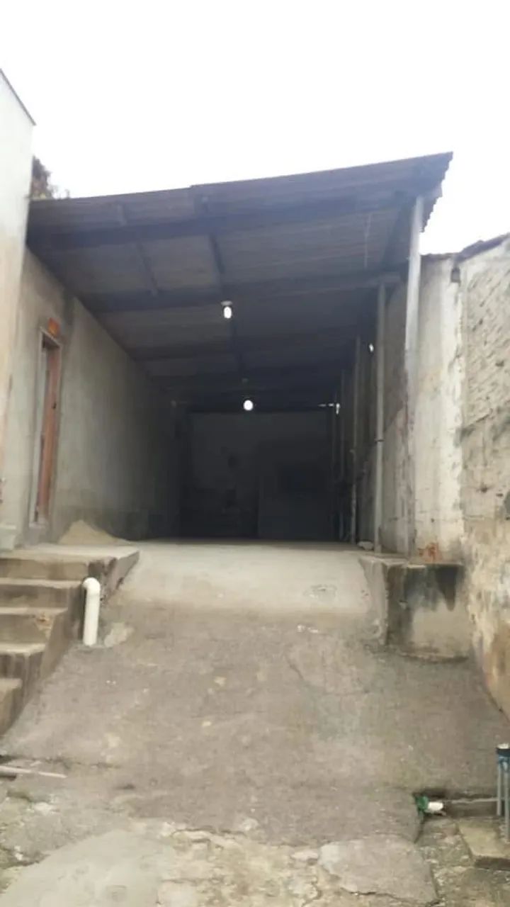 Alugo Galpão - Foto 3
