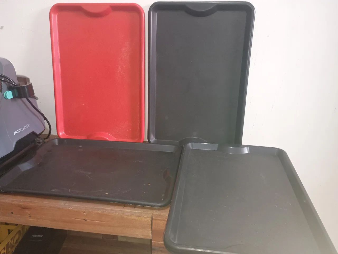 Bandeja  - Foto 2