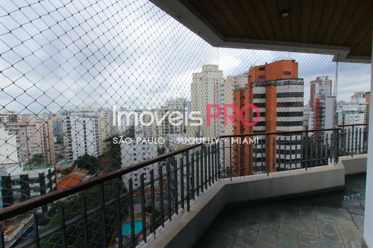 Apartamento, Moema - São Paulo - Foto 4