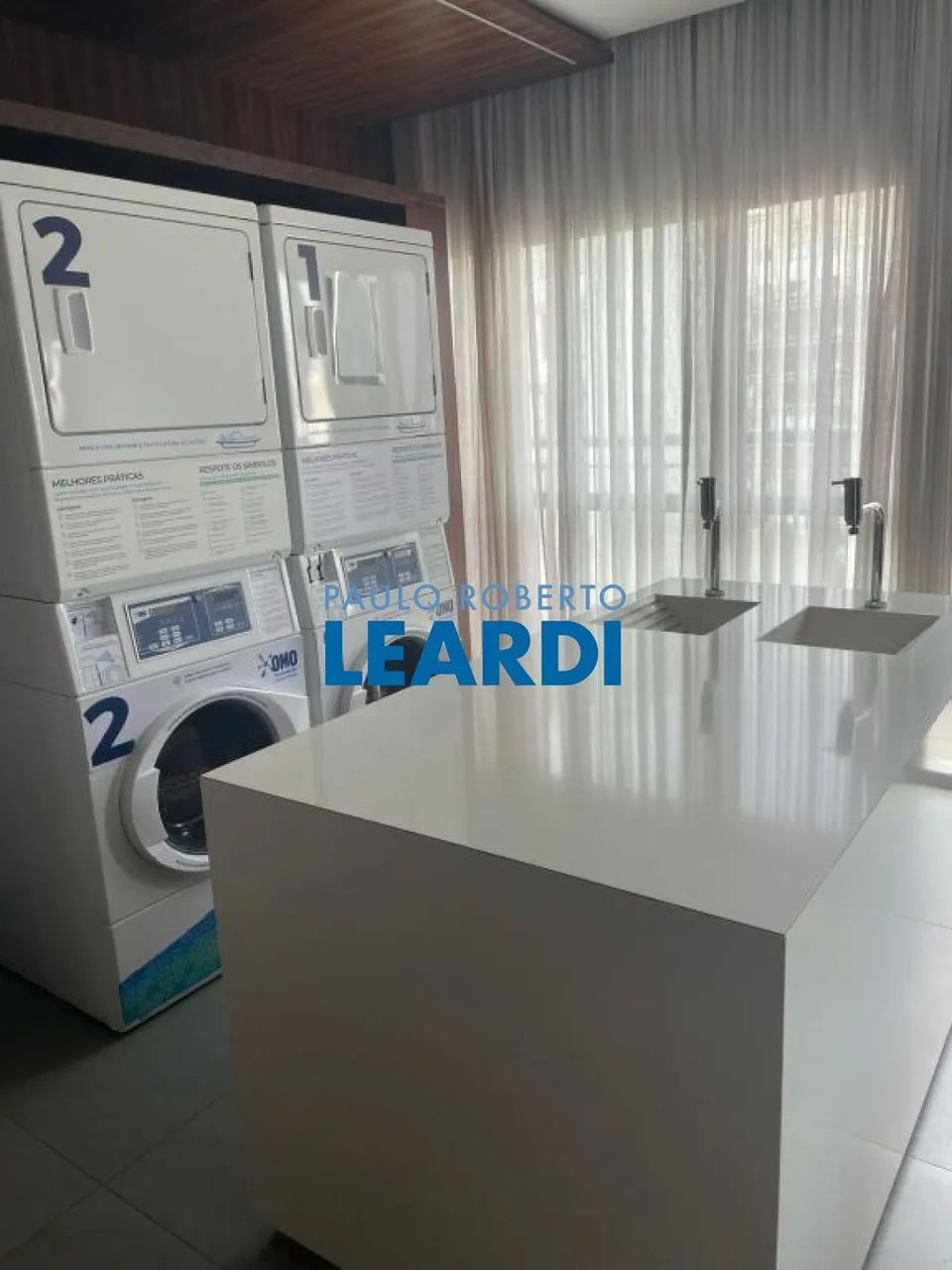 APARTAMENTO - MOEMA PÁSSAROS - SP