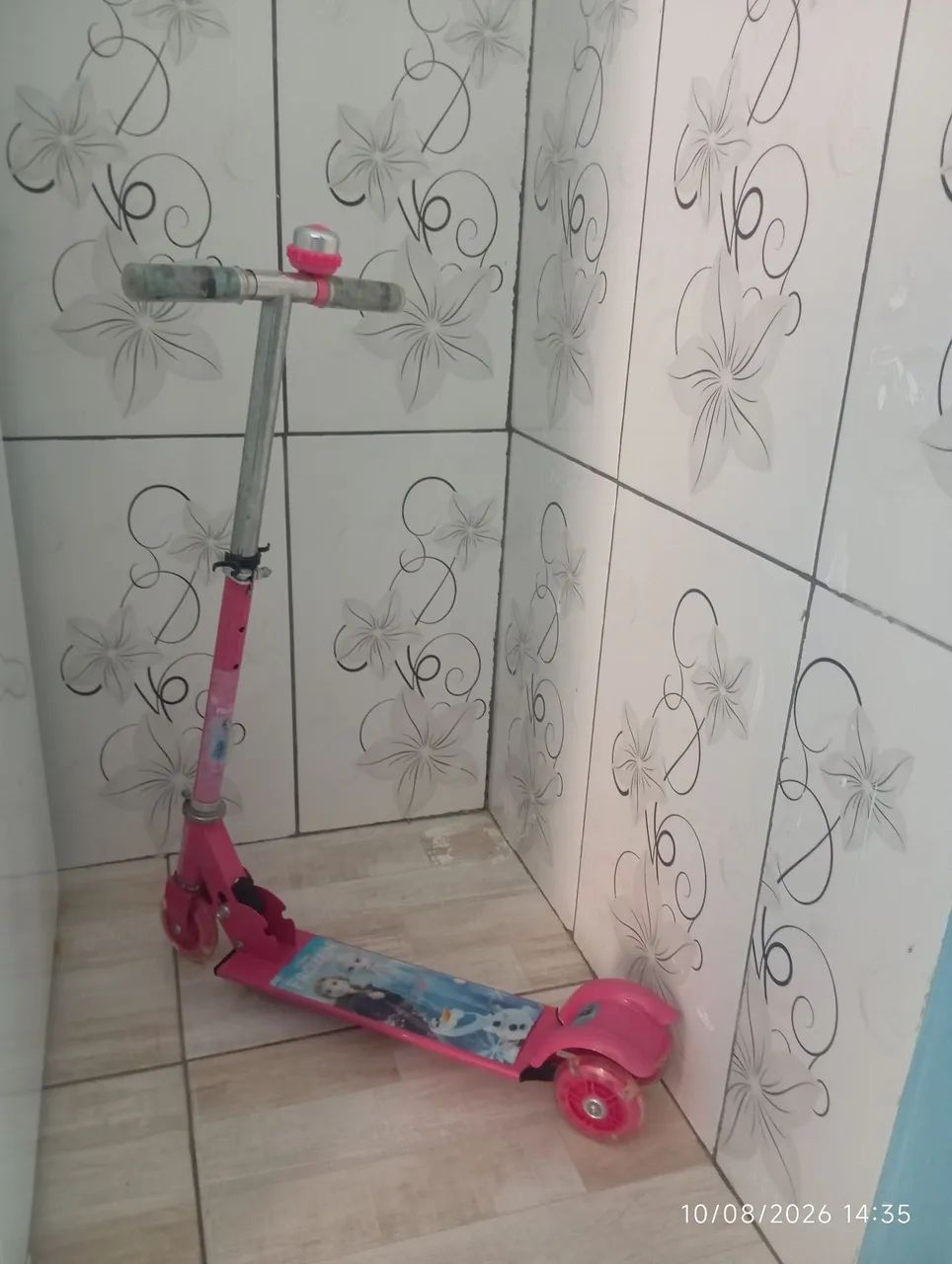 Patinetes infantil  - Foto 2