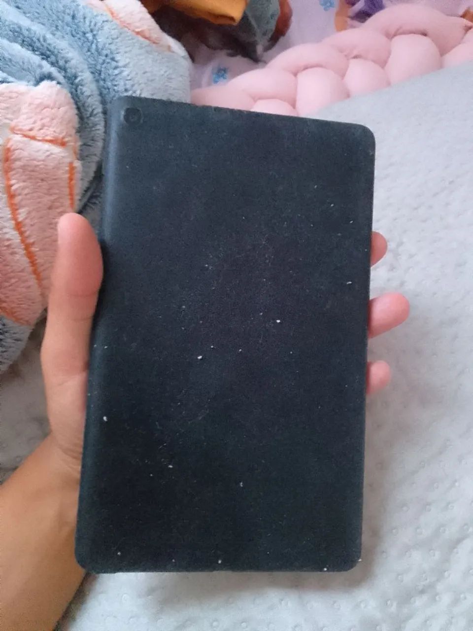 Galaxy Tab A - Foto 2