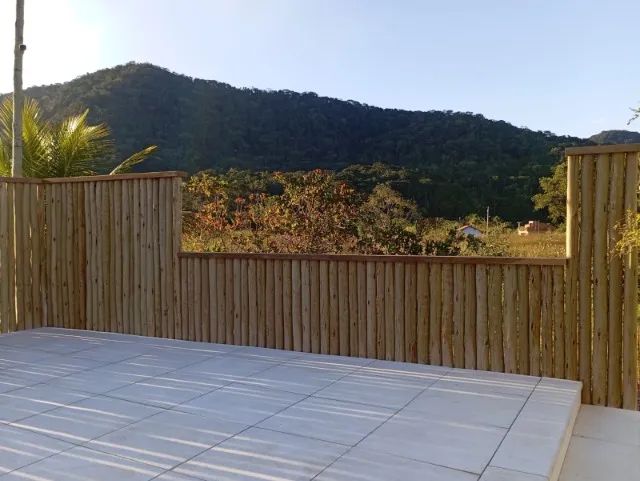 CERCA DE EUCALIPTO TRATADO - Foto 3