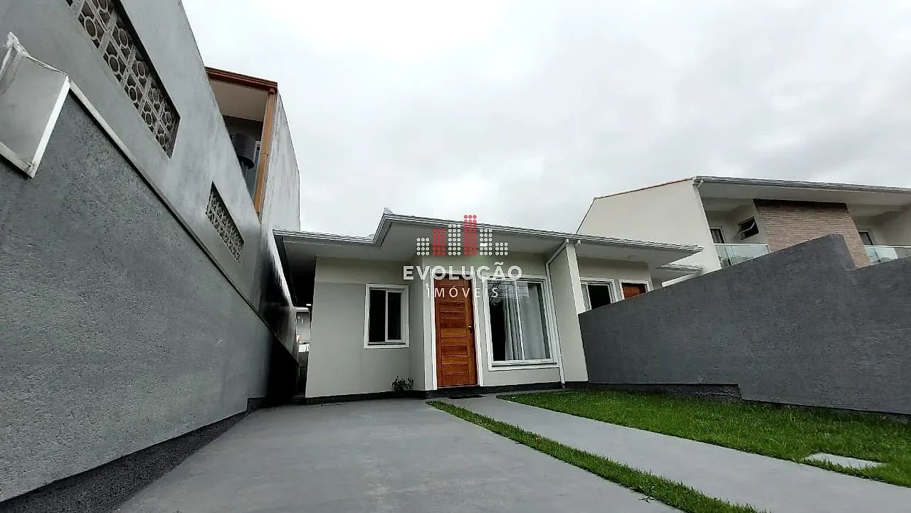 Casa 2 Quartos com 1 Suíte - Potecas
