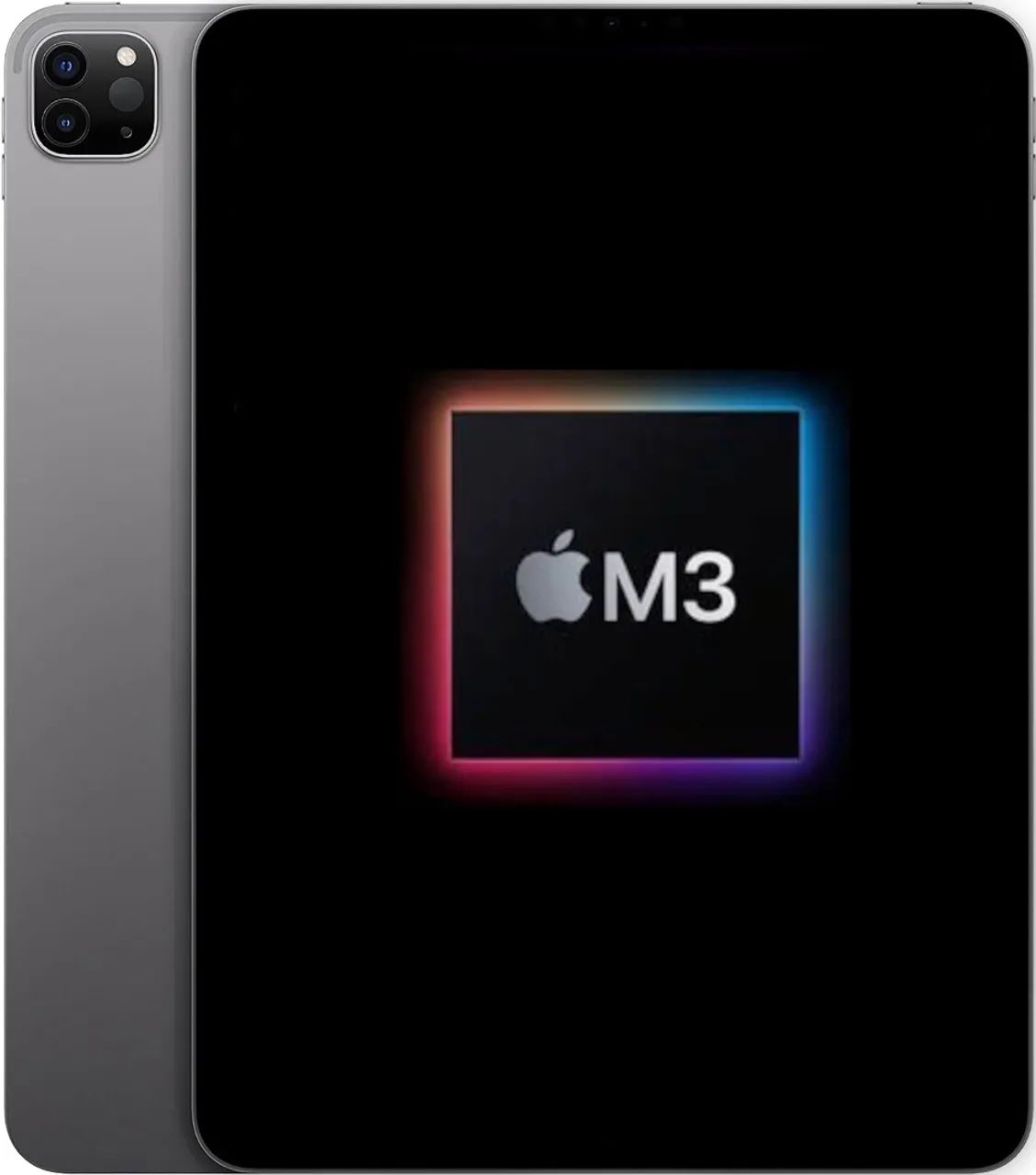 iPad Air 11 polegadas chip M3 - SEMINOVO - Foto 3