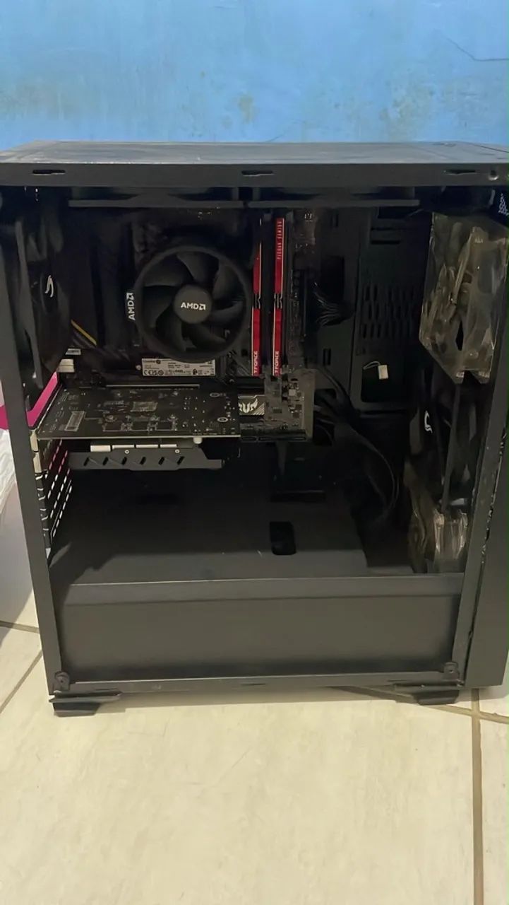PC Gamer - Foto 2