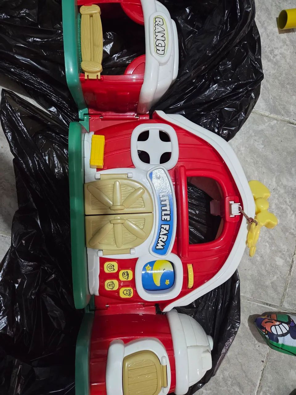 Fazendinha
