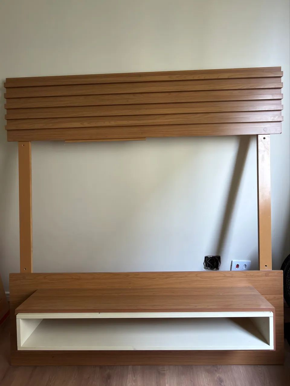 Painel de TV 