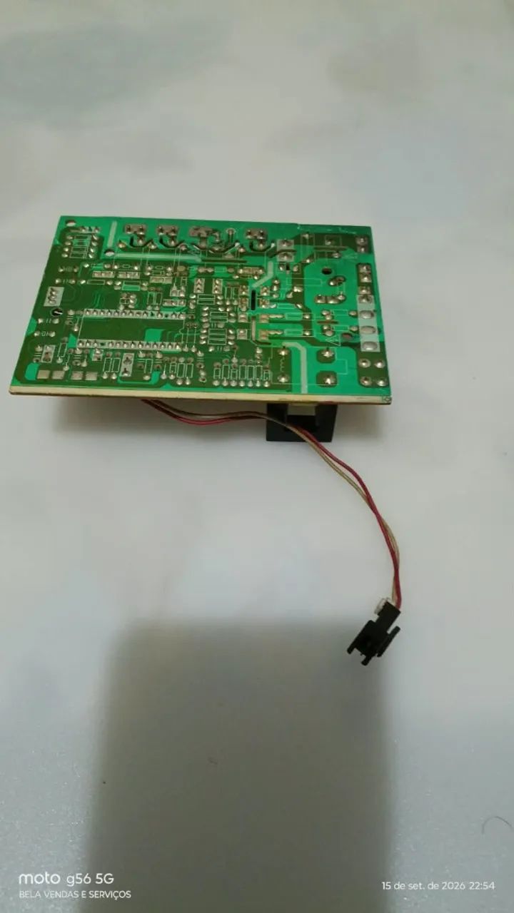 Placa para AR-CONDICIONADO (Ce-Kf70w-21e) original - Foto 3