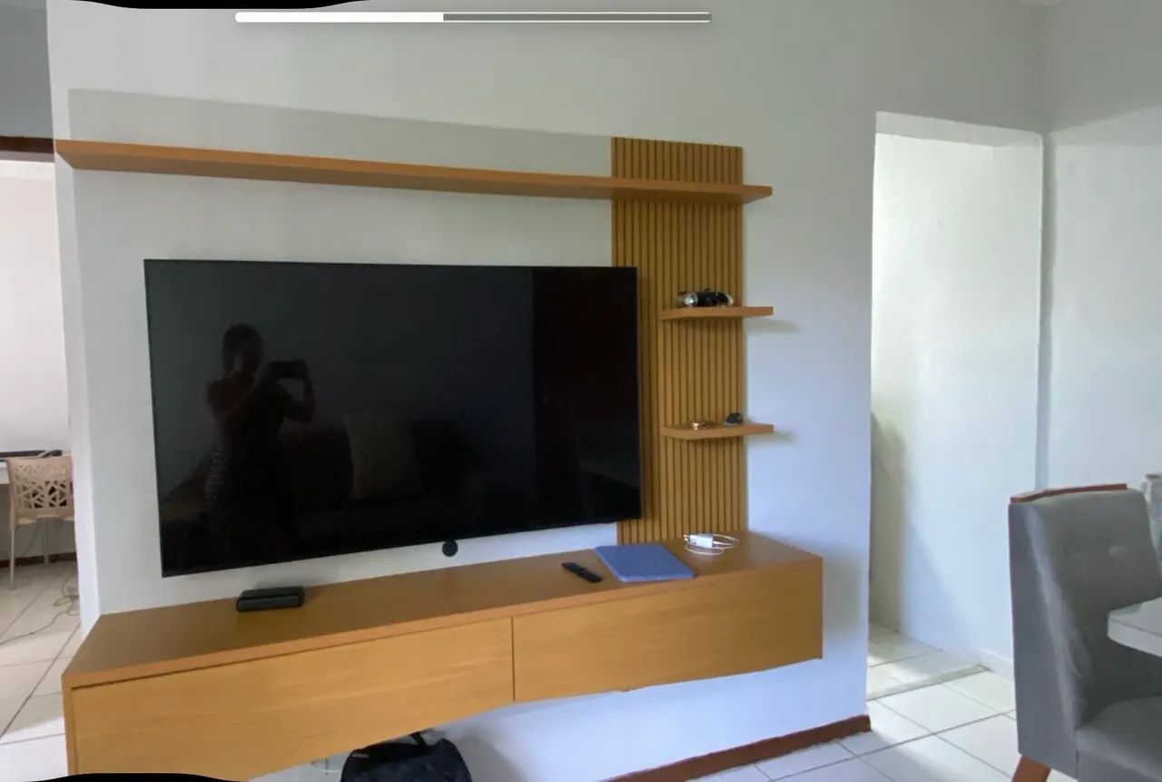 Painel de Televisão 