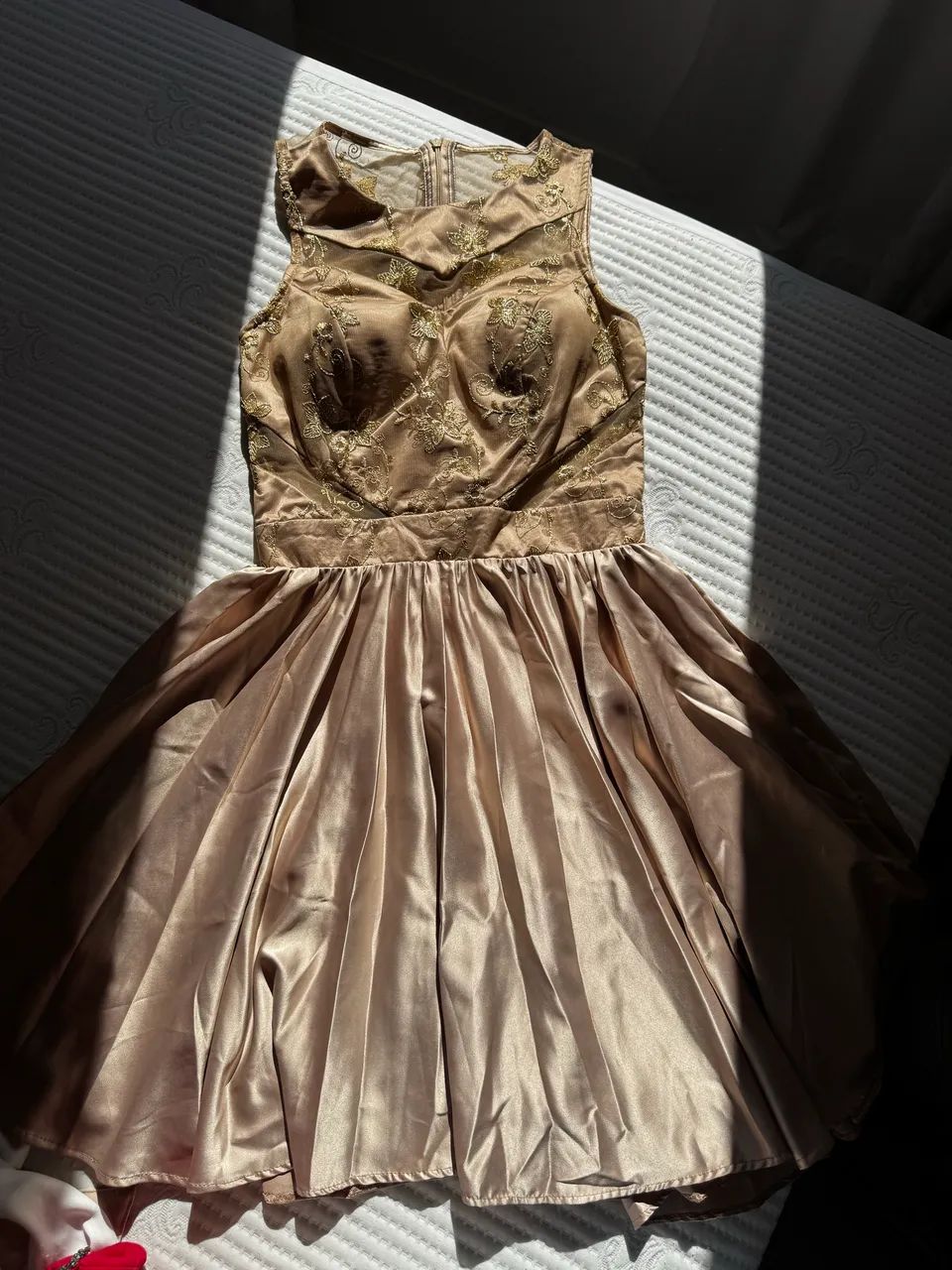 Vestido de Festa P