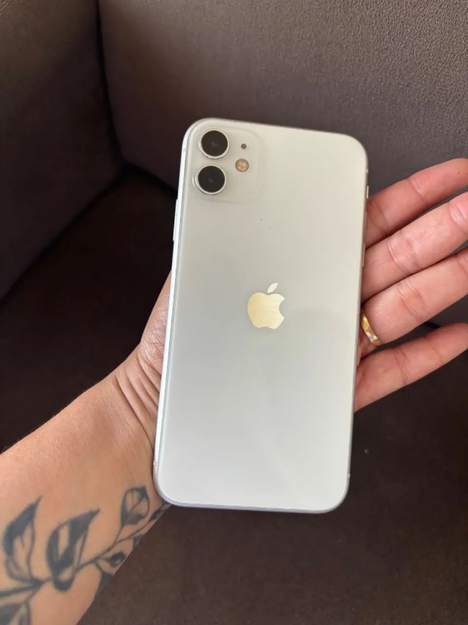 iPhone 11 (usado) 