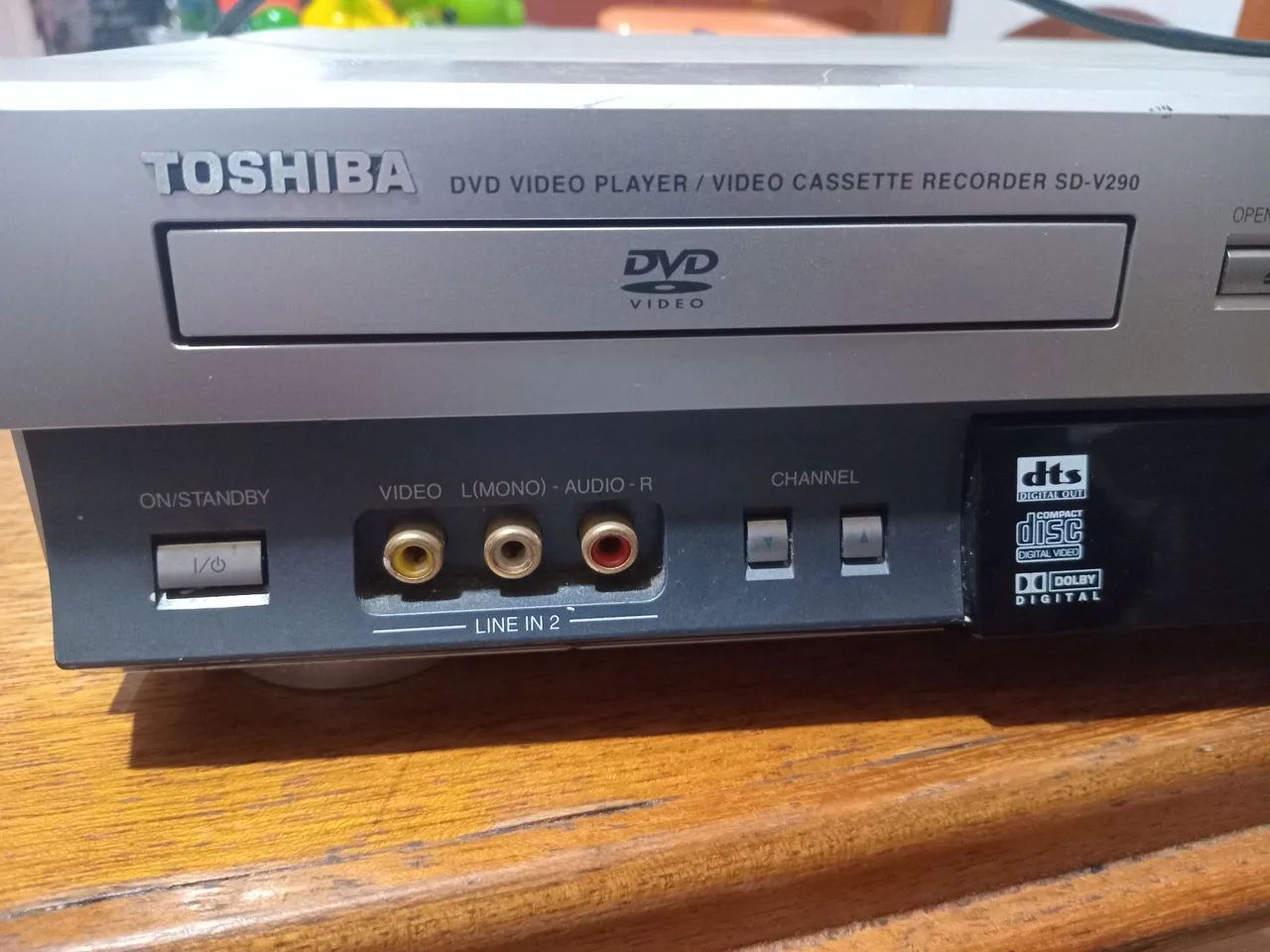 Vidio cassette  - Foto 2