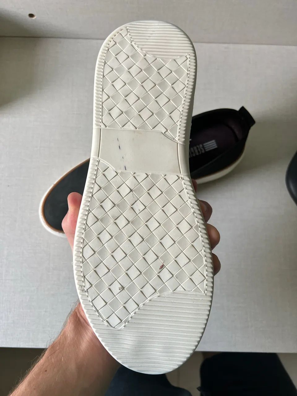 Tenis Slip on Sergio?s - Foto 4