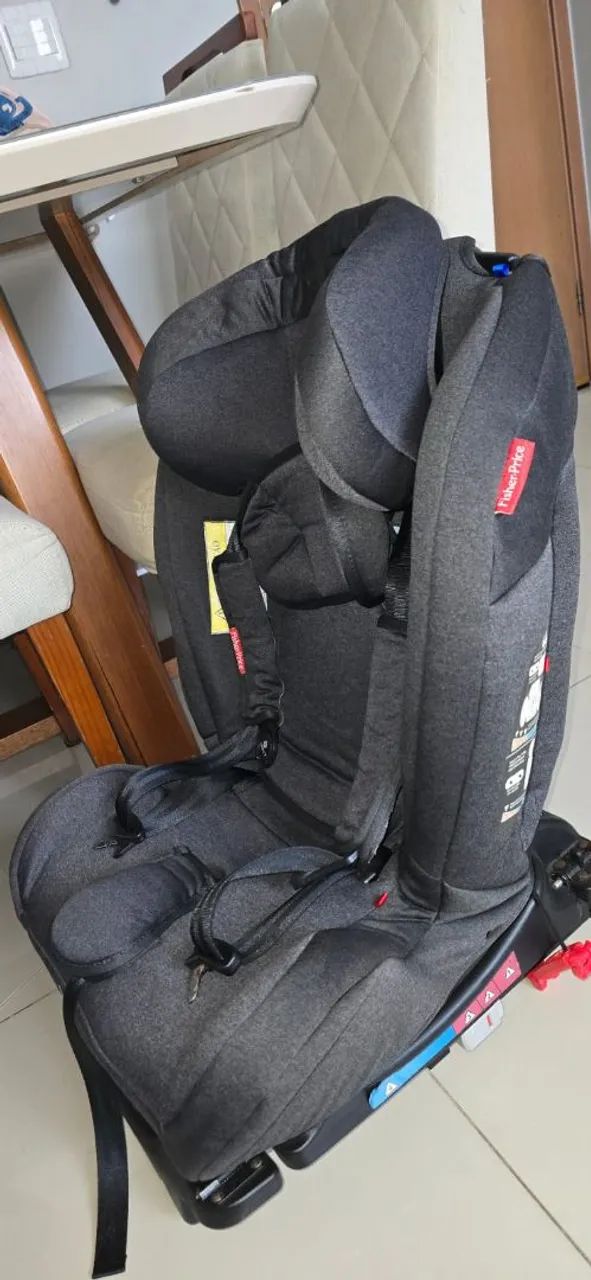 Cadeirinha para auto