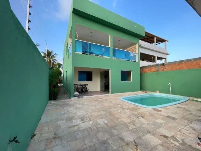 Casa, Comercial, - Pousada vista mar -  faça sua proposta - Foto 2
