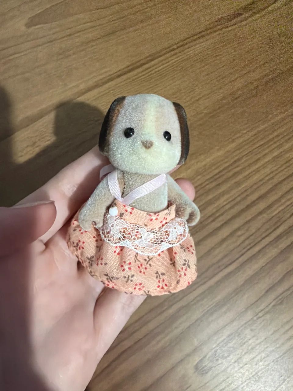 Sylvanian families vintage 