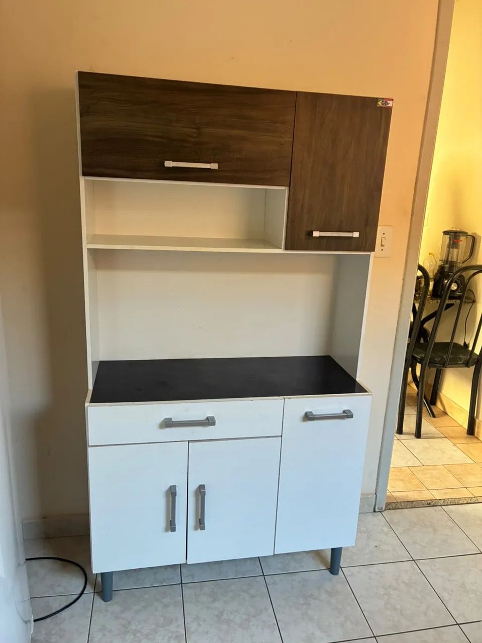 Armário de cozinha  - Foto 2