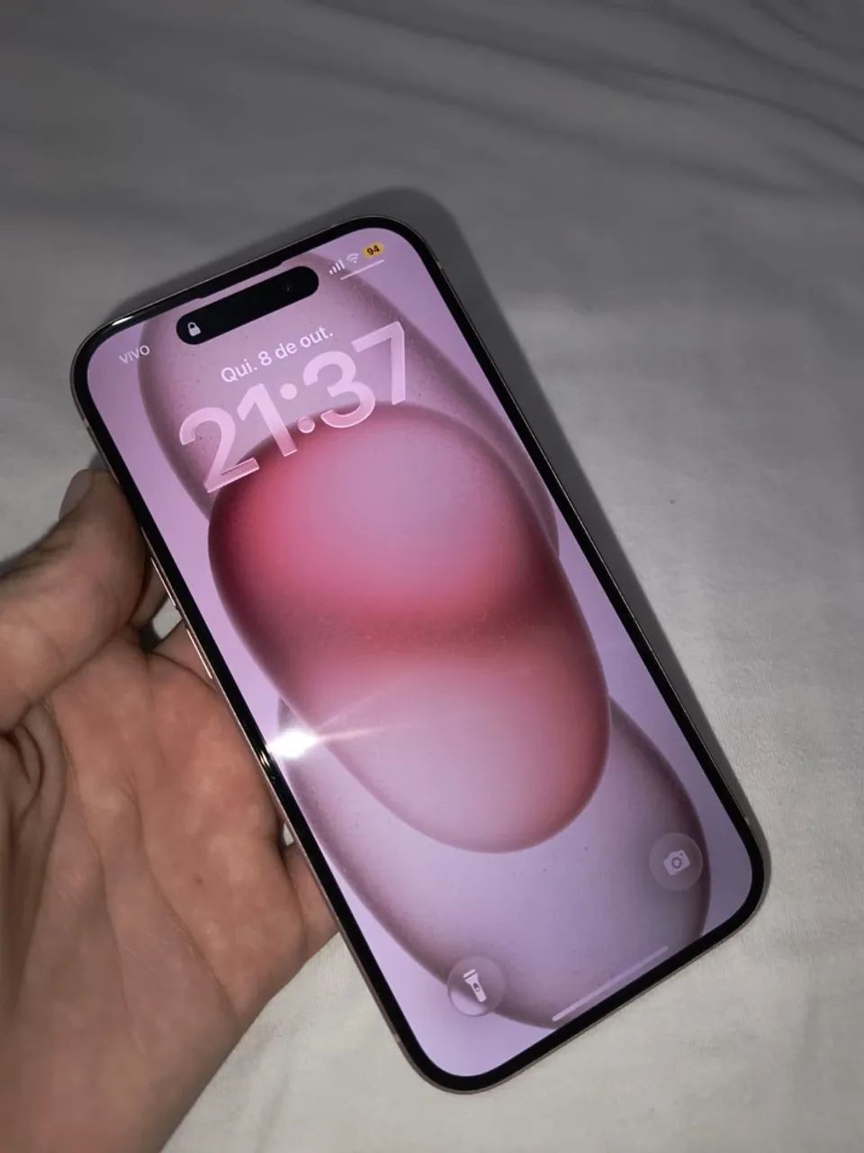 iPhone 15