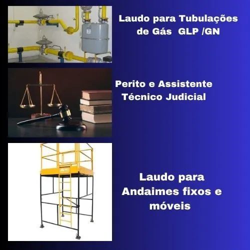 Engenheiro mecânico e de Segurança do trabalho  - Foto 5