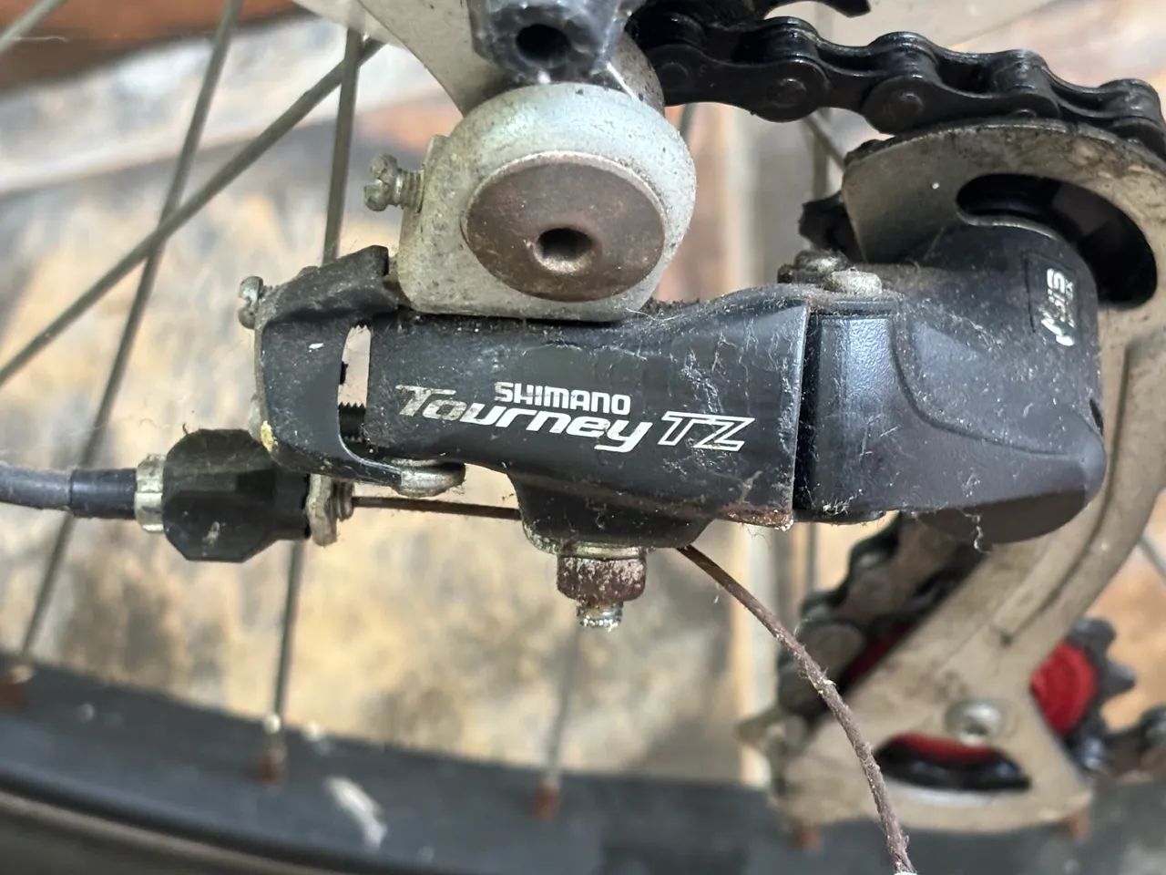 Bicicleta MTB - LEIA O ANÚNCIO  - Foto 3