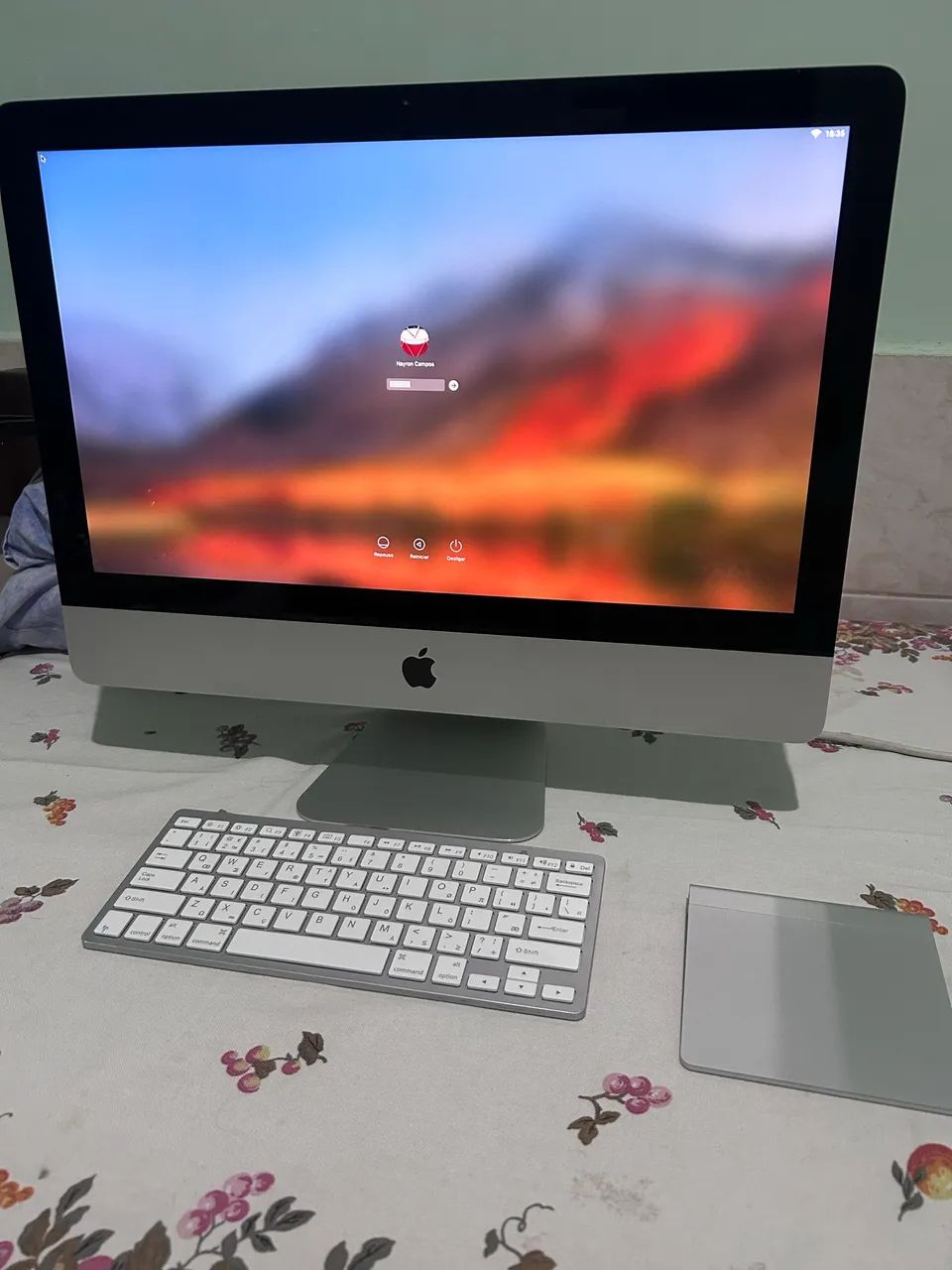iMac 21,5? Apple Mid 2011 - Foto 2