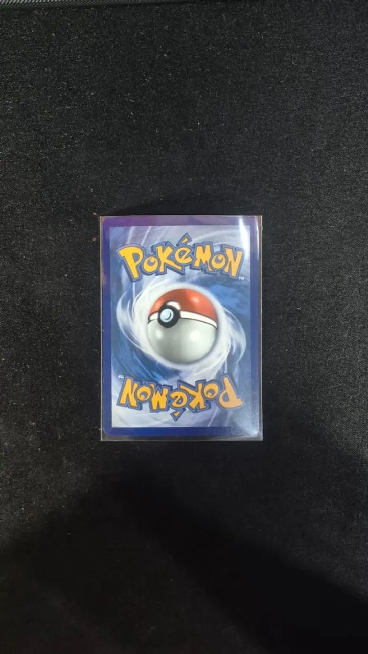 Vaporeon (022/131) Master Ball - Pokémon TCG - Foto 4
