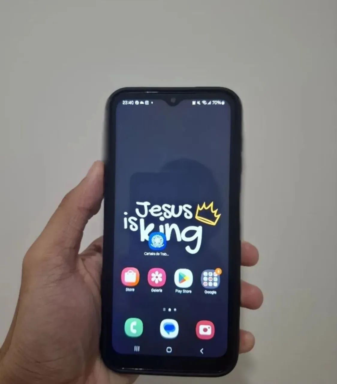 Celular  - Foto 2