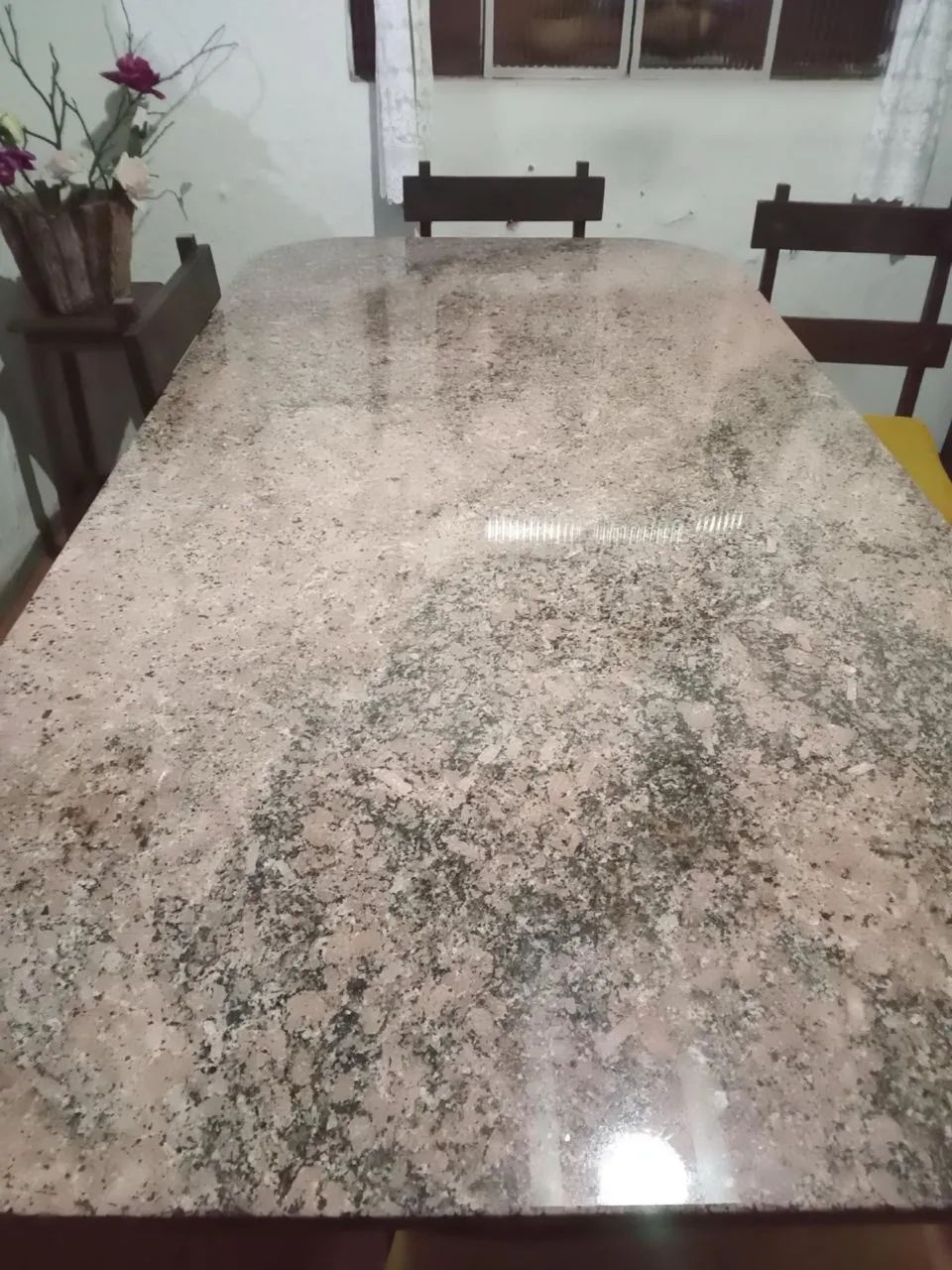 Mesa tampo granito  - Foto 3