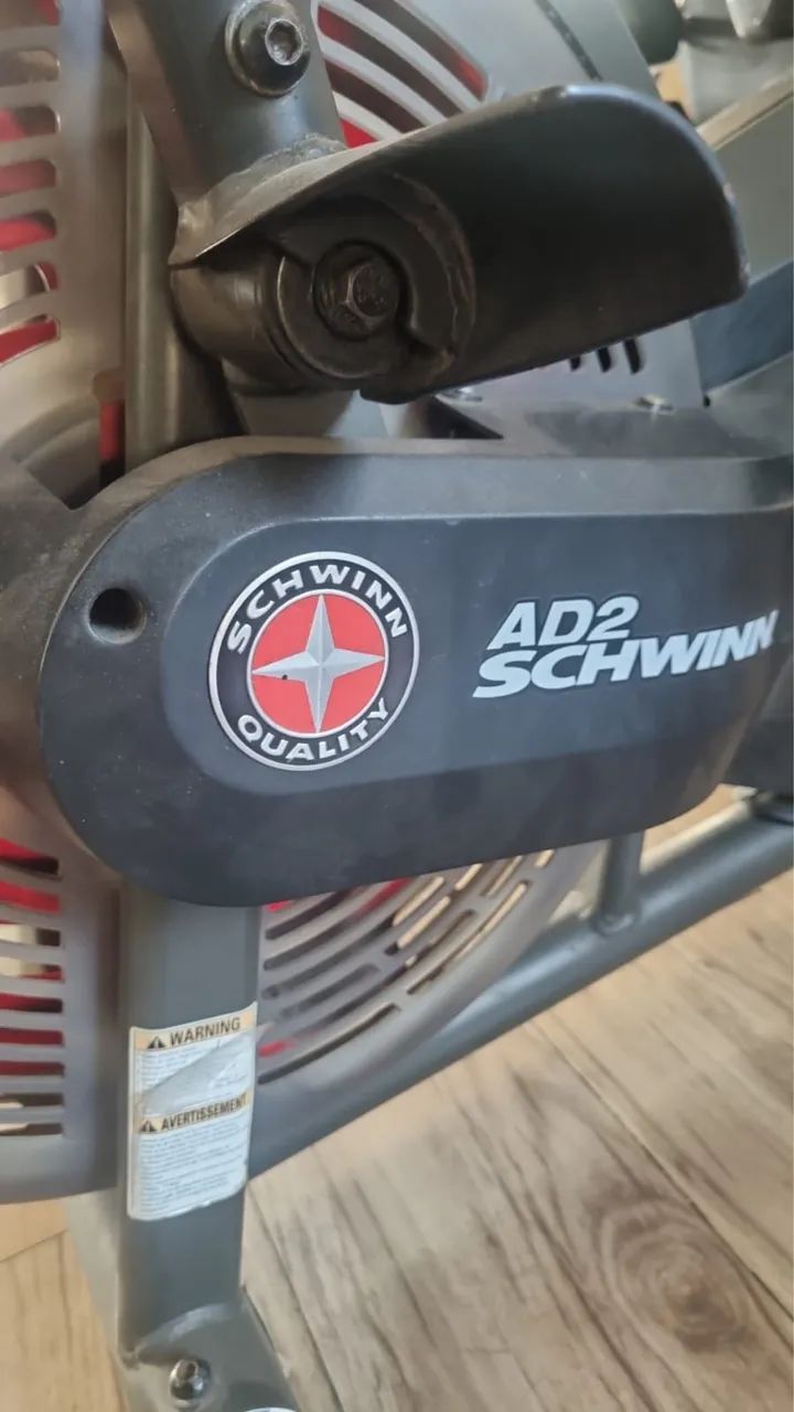 Air bike Schwinn - Foto 2