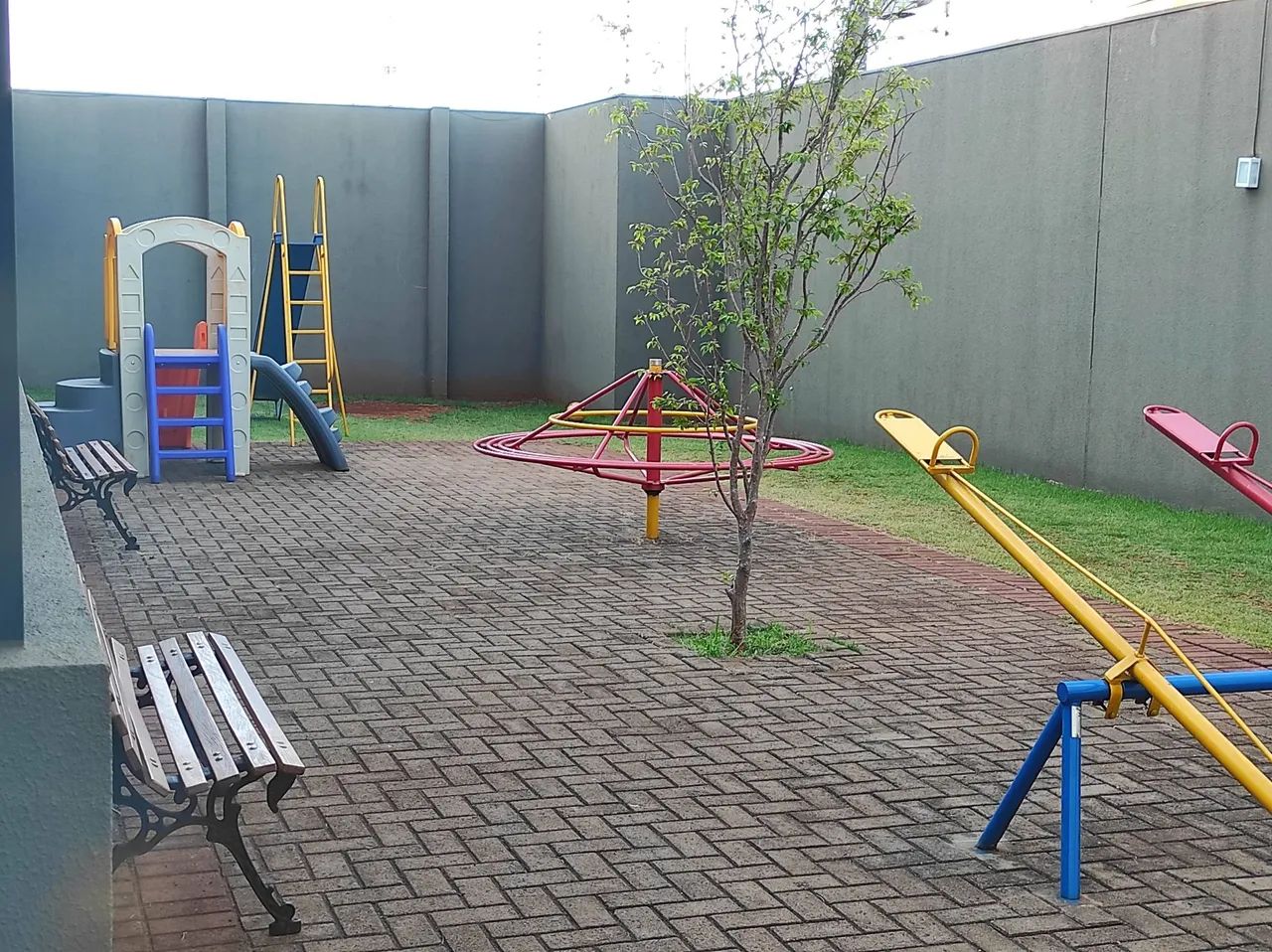 Aluga Resi Comari prx Uninga e G10 - Foto 3