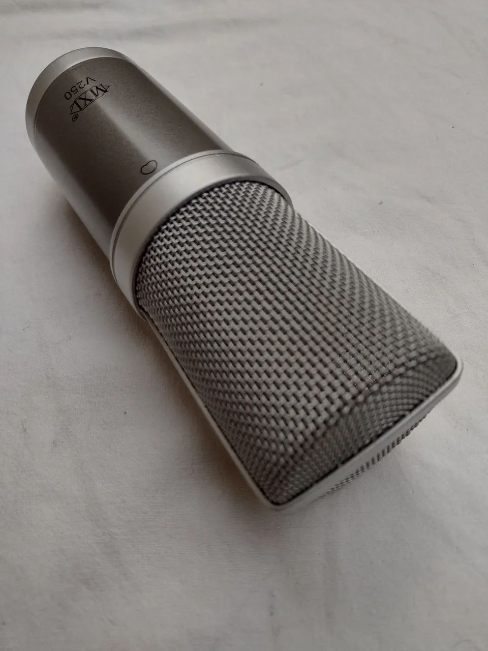 Microfone condensador MXL V250 - Foto 5