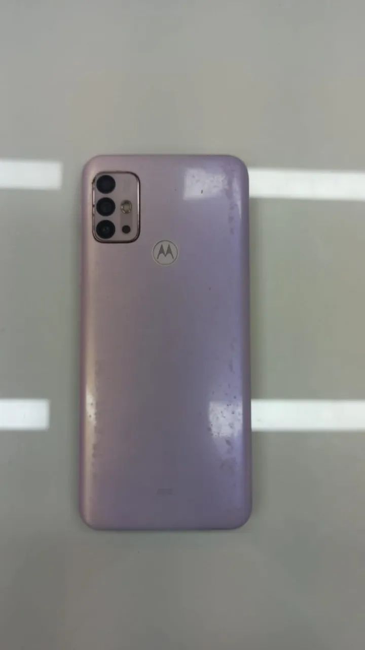 Celular Motorola Moto G30 - Foto 5