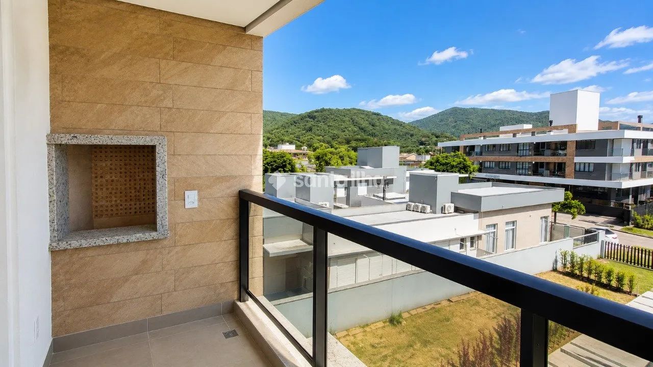 Loft com 1 suíte à venda, 62,52 m² - Ribeirão da Ilha - Florianópolis/SC - Foto 5