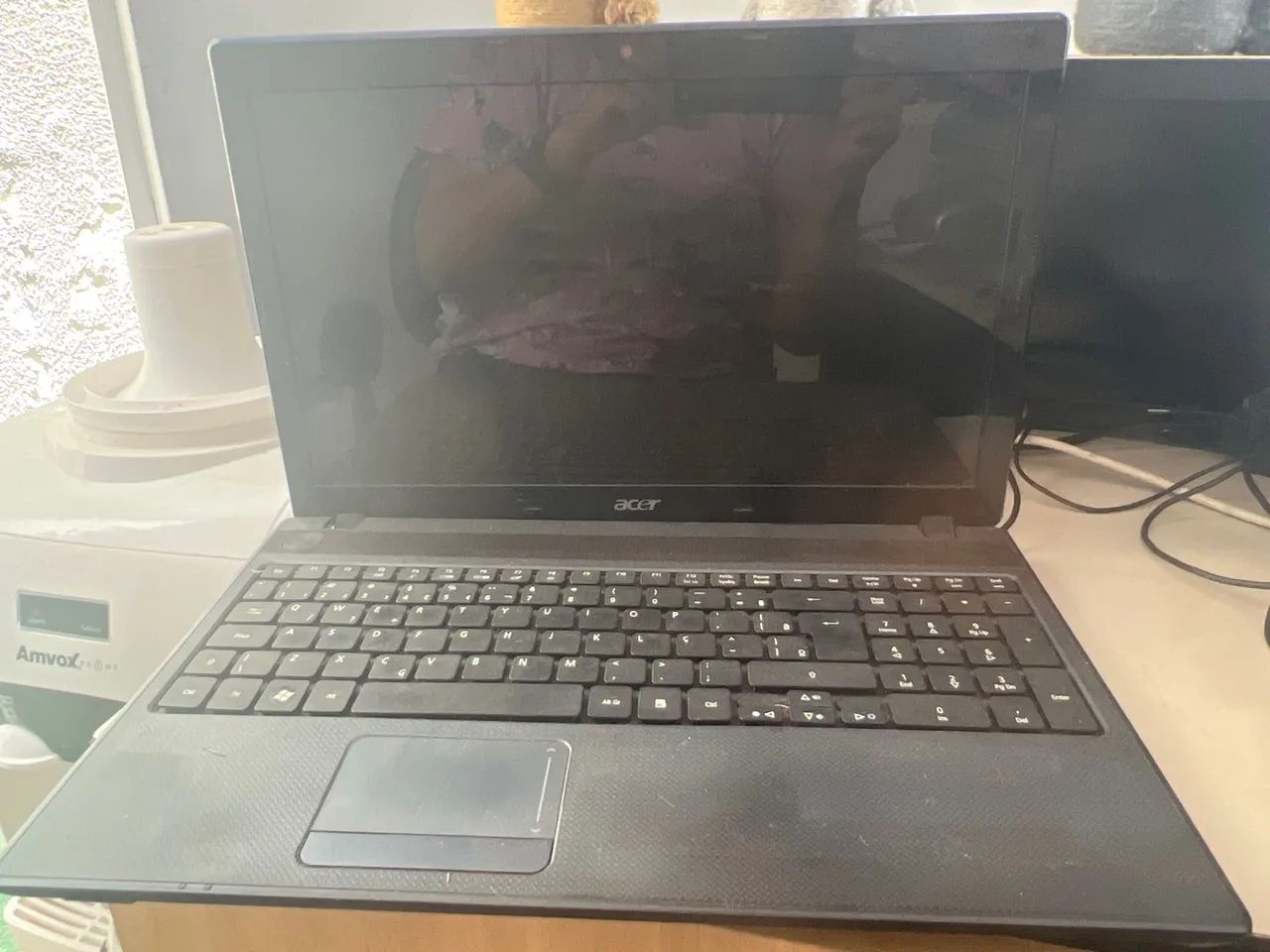 Notebook Acer aspire 5250 - Foto 2